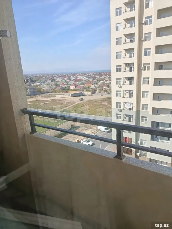 Kirayə verilir 4 otaqlı yeni tikili 110 m²