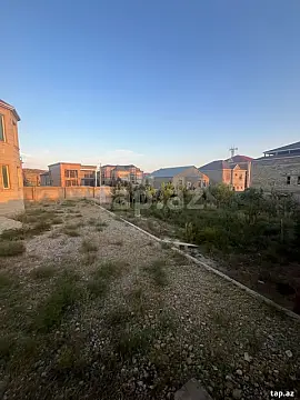 Satılır torpaq sahəsi — Bakı, Badamdar