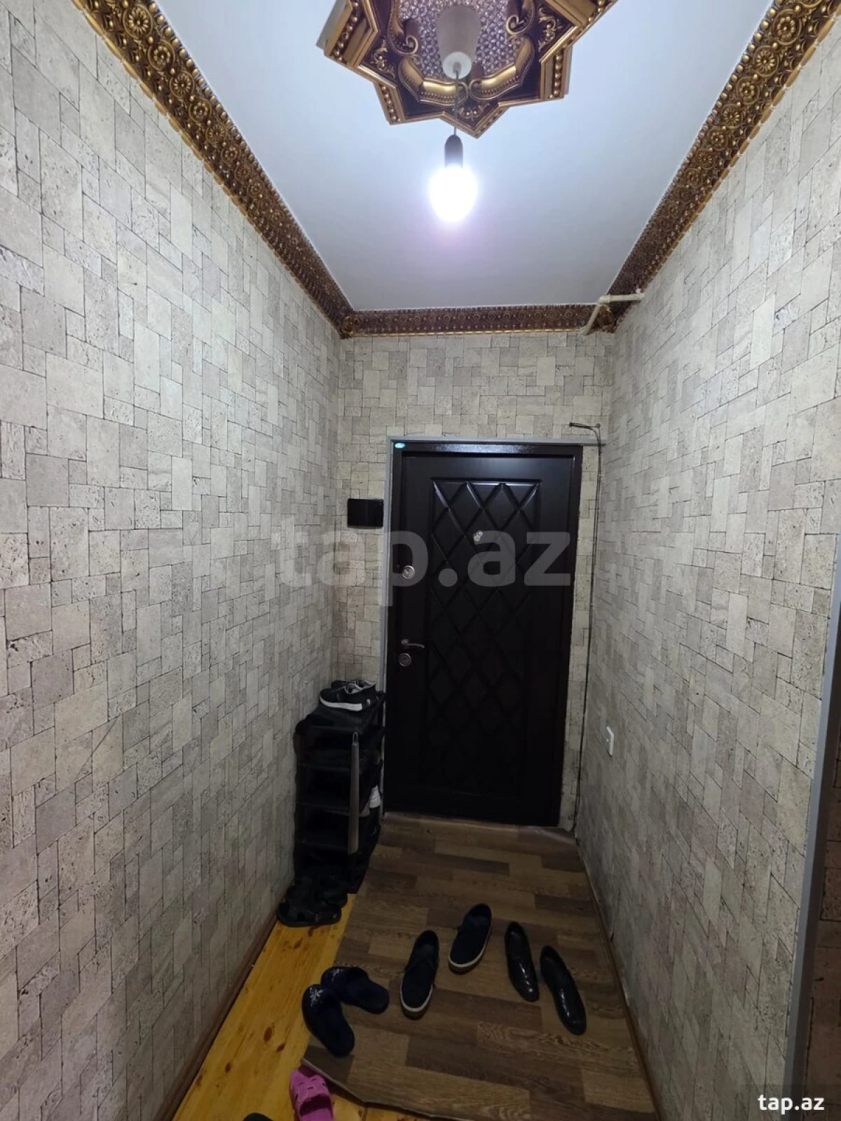 Satılır 3 otaqlı mənzil 72 m²