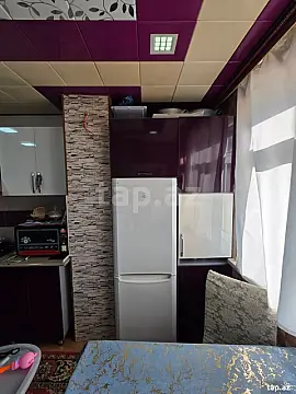 Satılır 3 otaqlı mənzil 72 m²