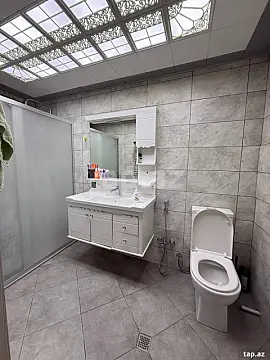 Satılır 2 otaqlı yeni tikili 110 m²