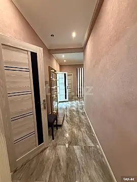 Satılır 2 otaqlı yeni tikili 110 m²