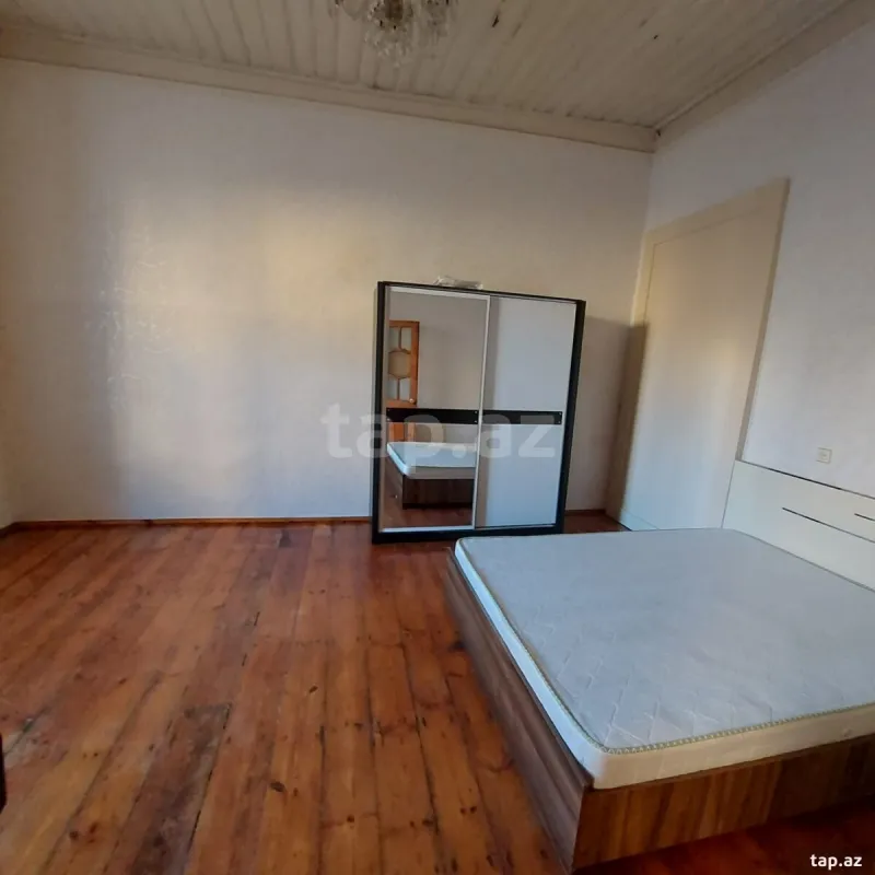 Satılır 3 otaqlı mənzil 56 m²