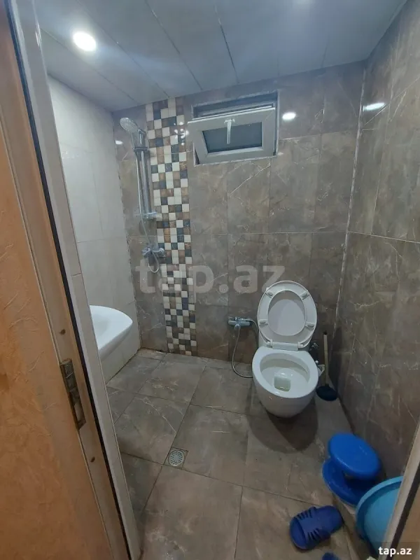 Satılır 3 otaqlı mənzil 56 m²
