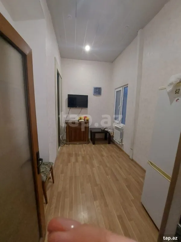 Satılır 3 otaqlı mənzil 56 m²