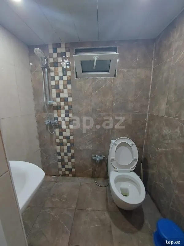 Satılır 3 otaqlı mənzil 56 m²