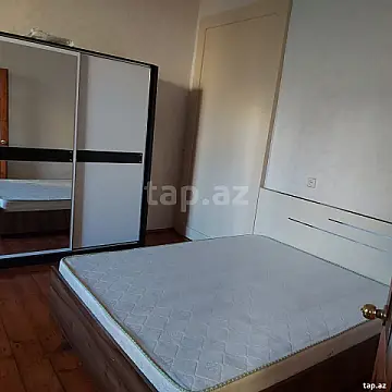 Satılır 3 otaqlı mənzil 56 m²