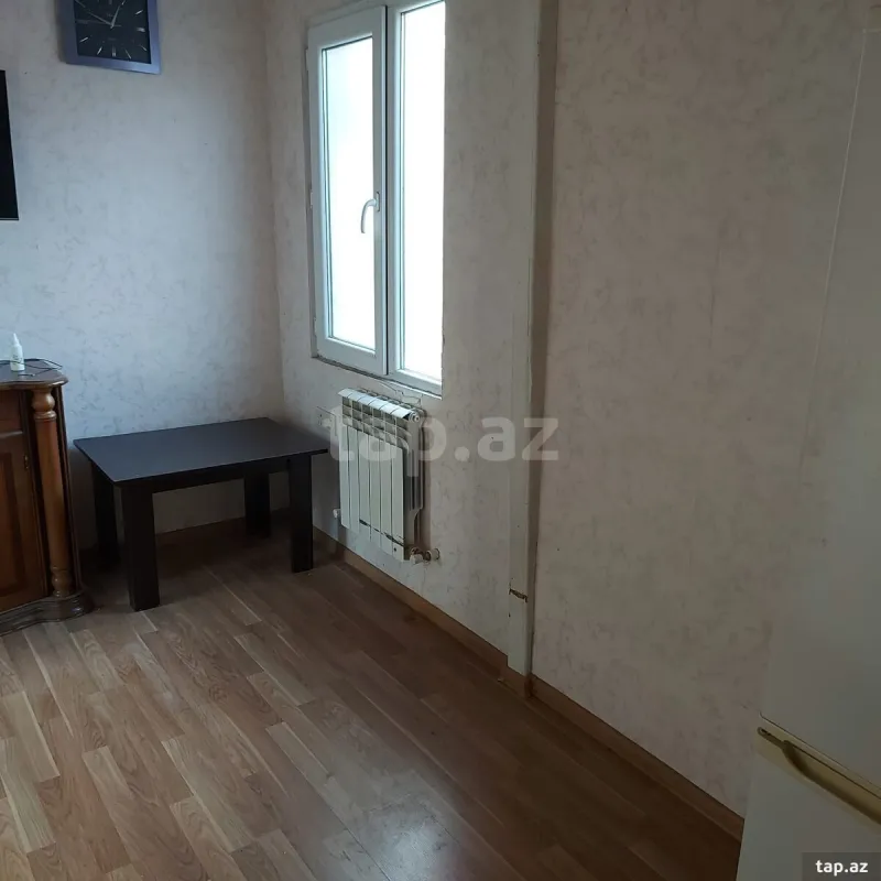 Satılır 3 otaqlı mənzil 56 m²