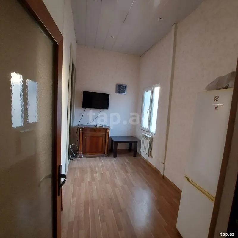 Satılır 3 otaqlı mənzil 56 m²
