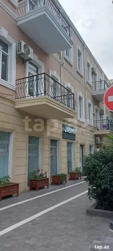 Satılır 3 otaqlı mənzil 56 m²