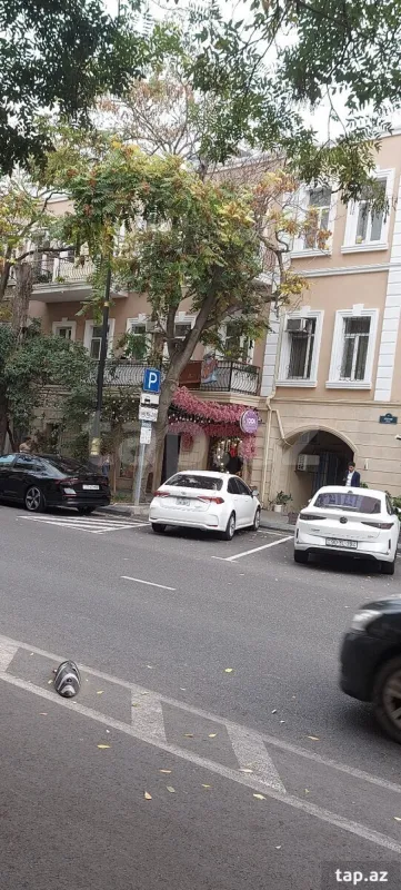 Satılır 3 otaqlı mənzil 56 m²