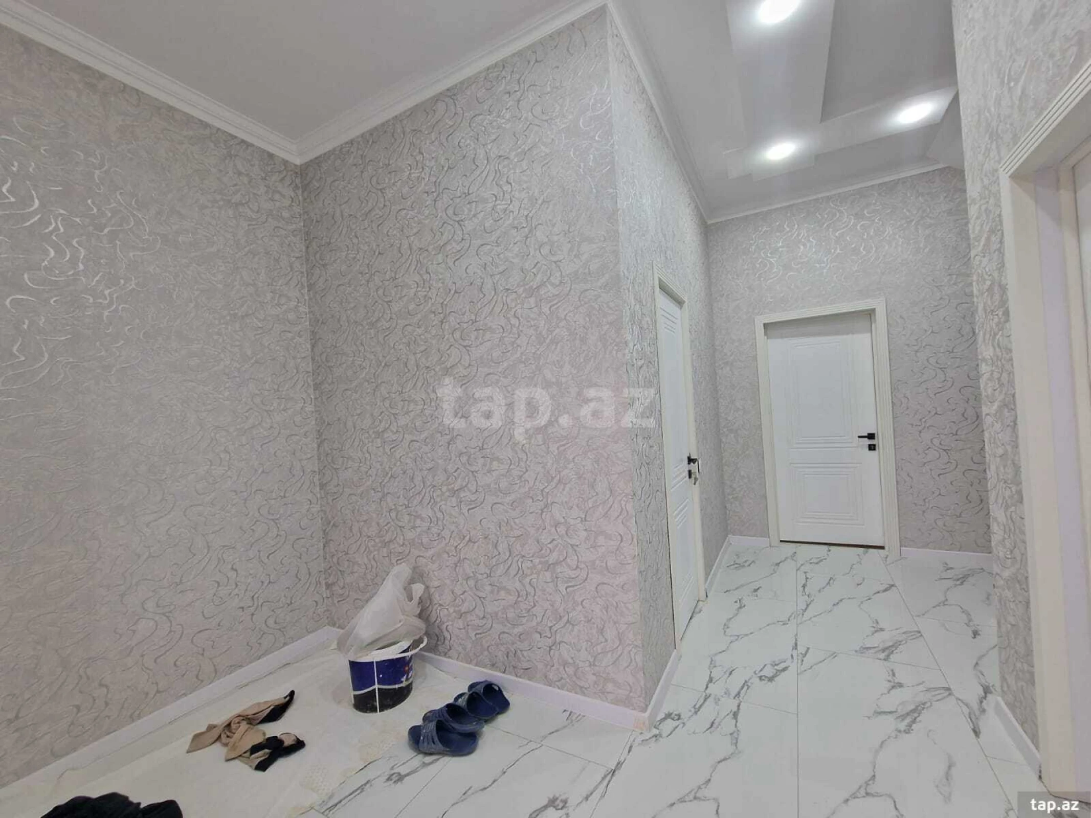 Satılır 5 otaqlı həyət evi