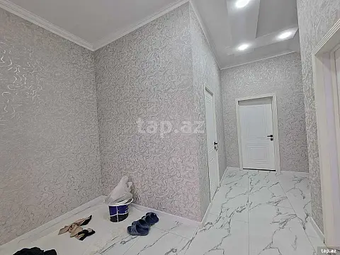 Satılır 5 otaqlı həyət evi