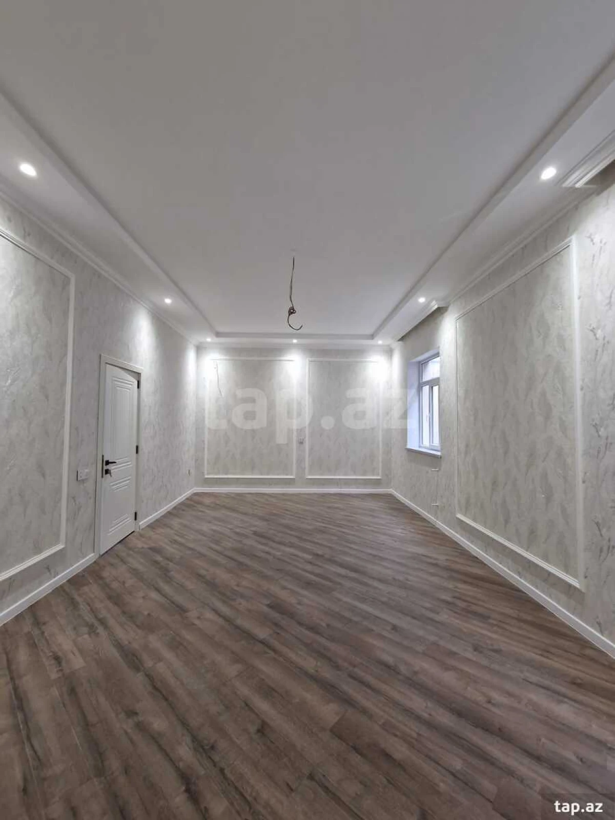 Satılır 5 otaqlı həyət evi