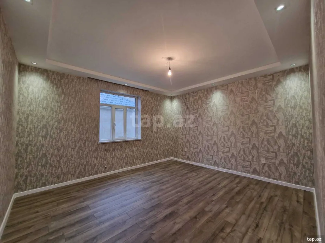 Satılır 5 otaqlı həyət evi