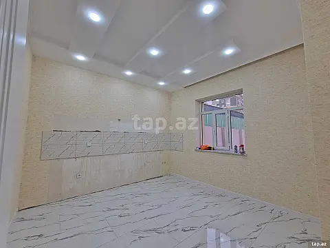 Satılır 5 otaqlı həyət evi