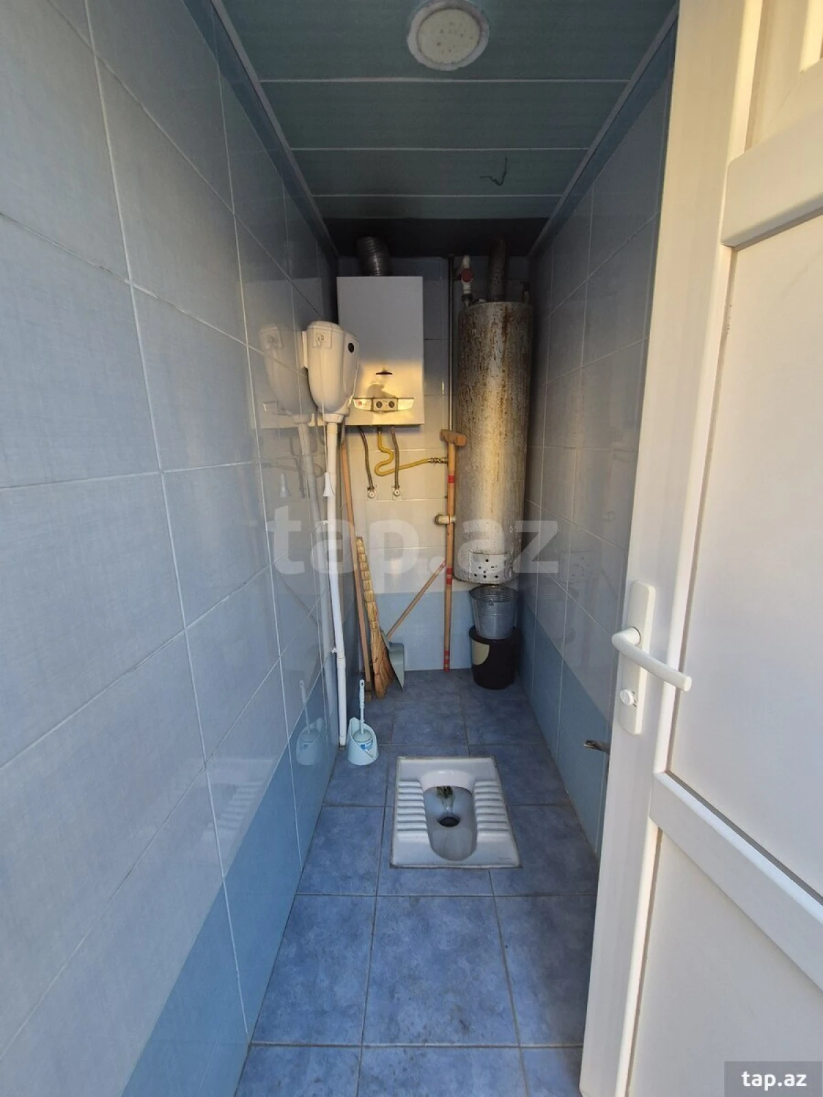 Satılır 3 otaqlı həyət evi