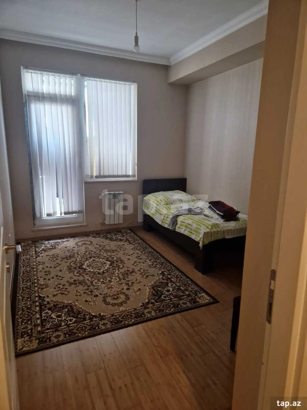 Kirayə verilir 3 otaqlı yeni tikili 70 m²