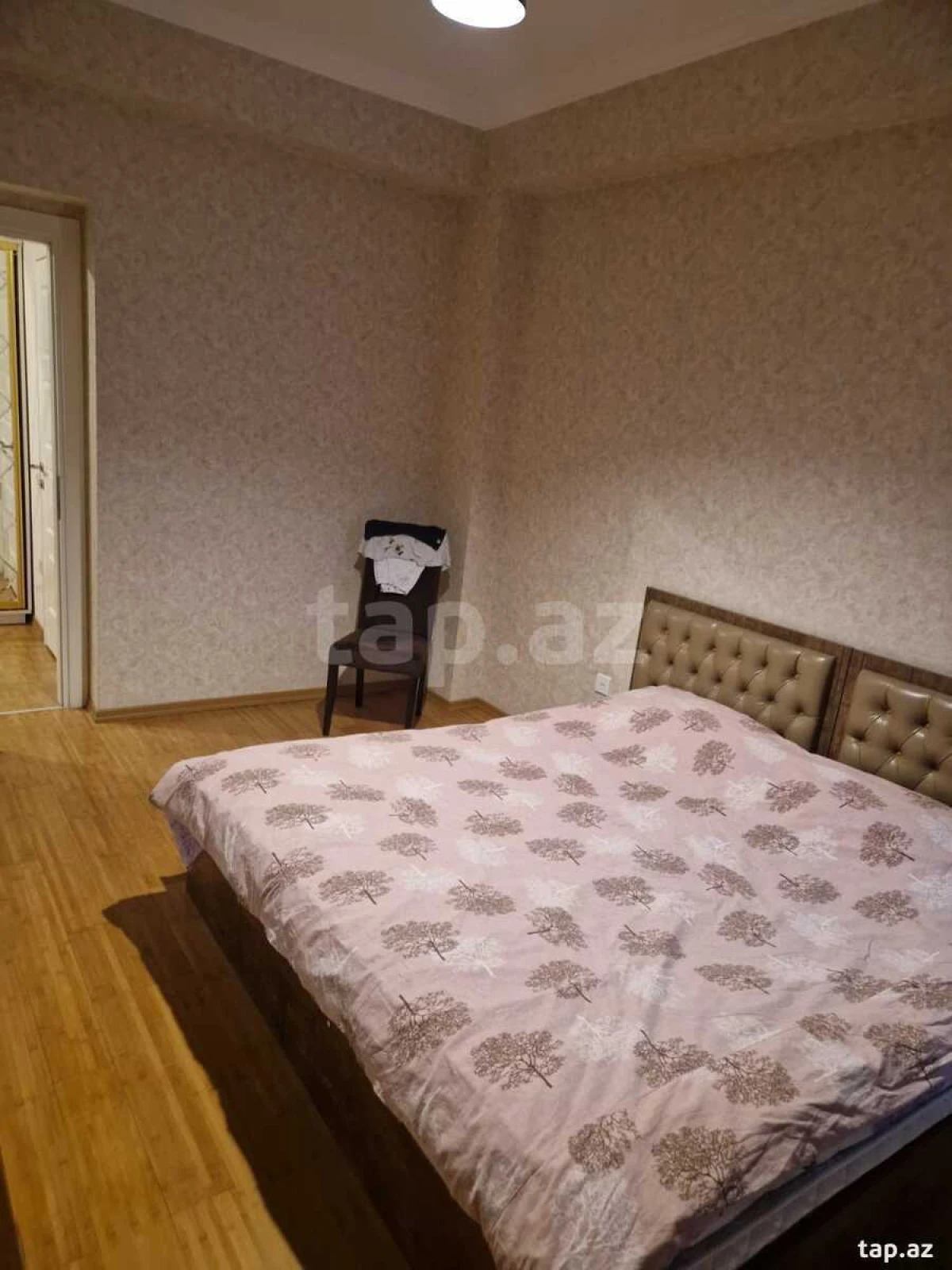 Kirayə verilir 3 otaqlı yeni tikili 70 m²