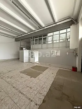 Kirayə verilir obyekt