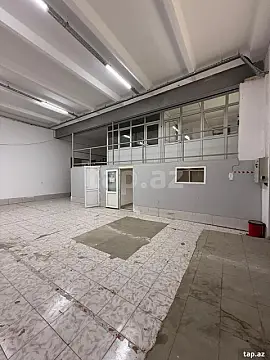 Kirayə verilir obyekt — Bakı, Binəqədi