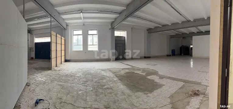 Kirayə verilir obyekt