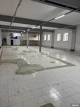 Kirayə verilir obyekt