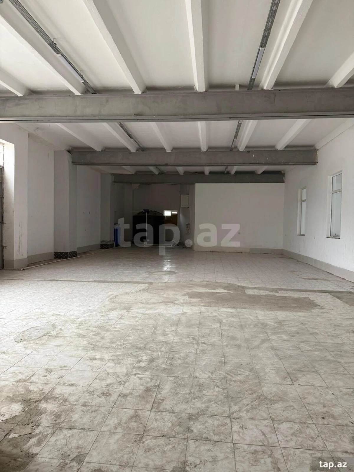 Kirayə verilir obyekt