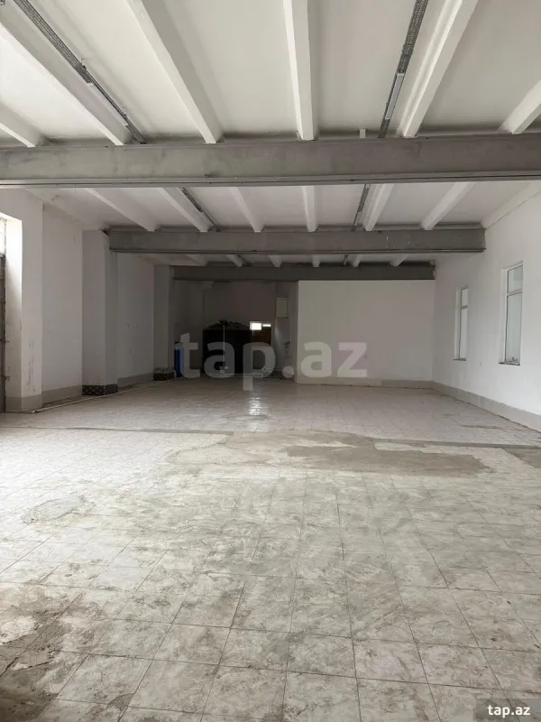 Kirayə verilir obyekt