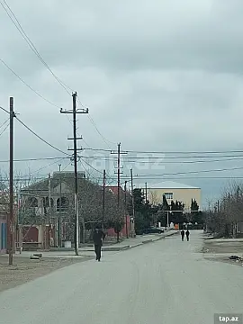 Satılır 3 otaqlı həyət evi — Bakı 3 otaq