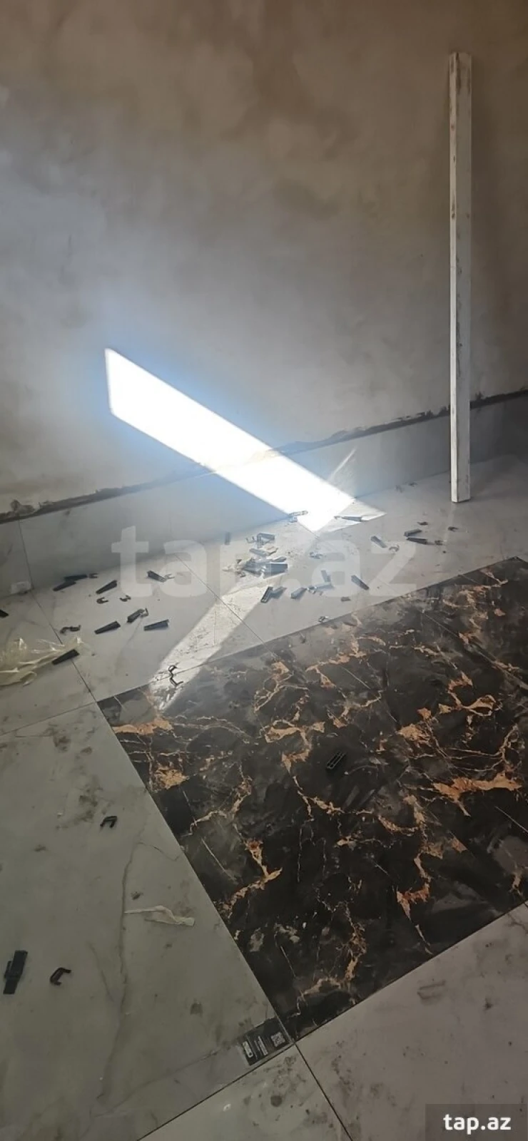 Kirayə verilir obyekt