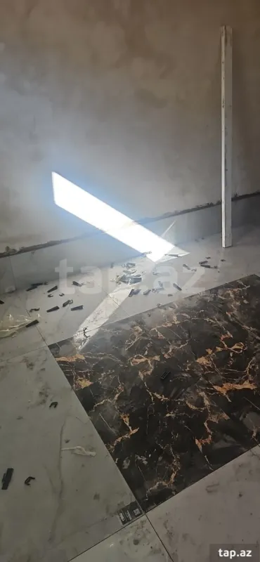 Kirayə verilir obyekt