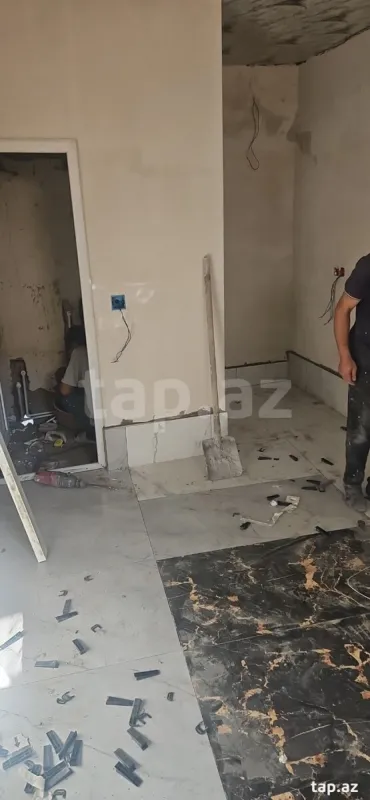 Kirayə verilir obyekt