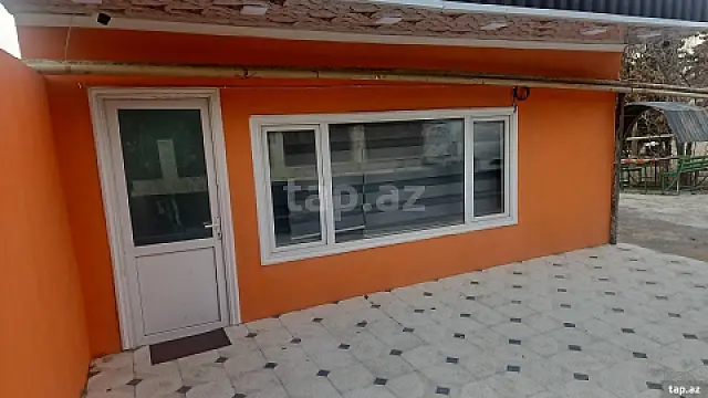 Kirayə verilir obyekt