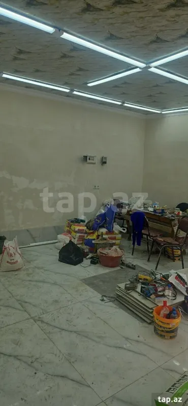 Kirayə verilir obyekt