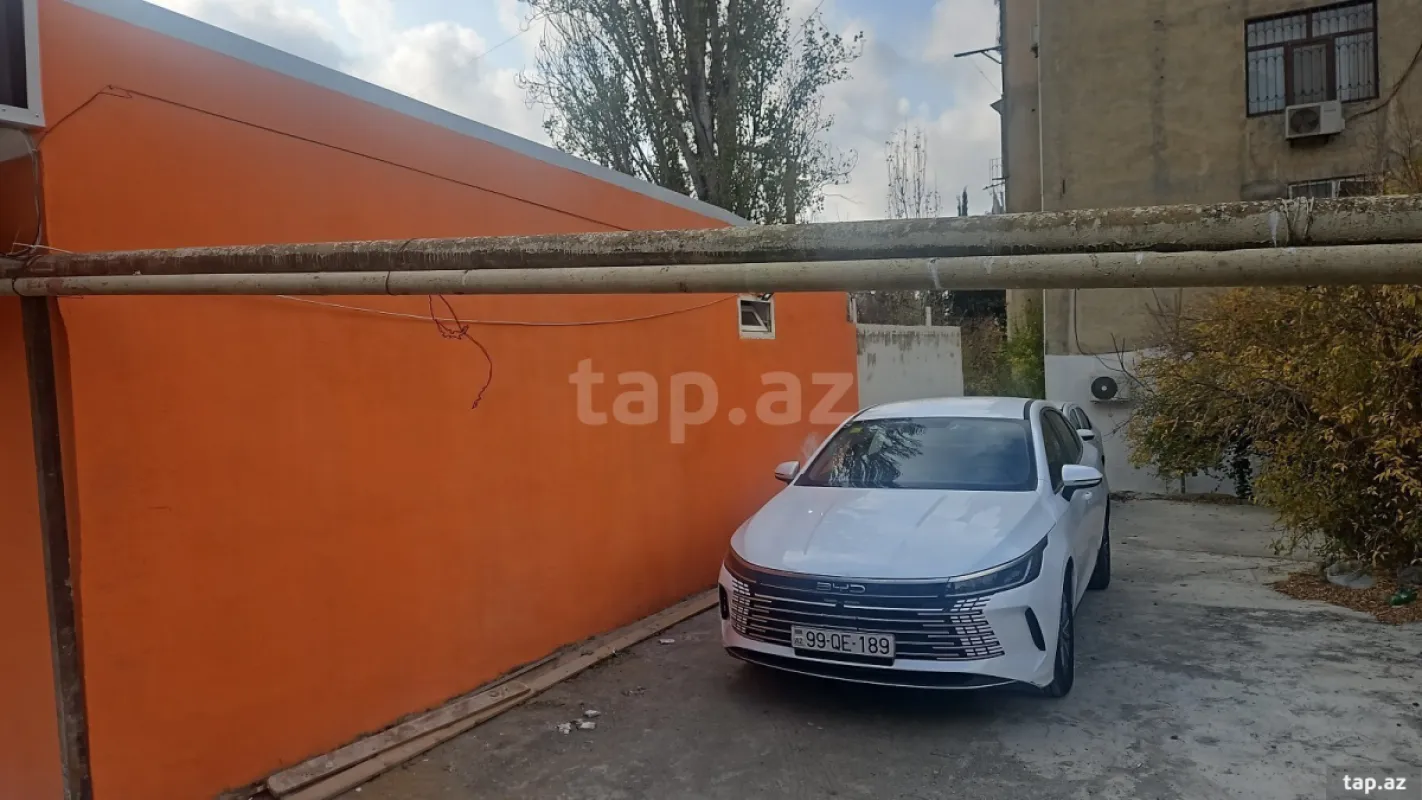 Kirayə verilir obyekt