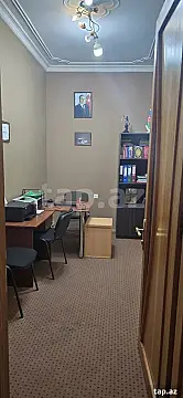 Kirayə verilir ofis — Bakı, Nizami