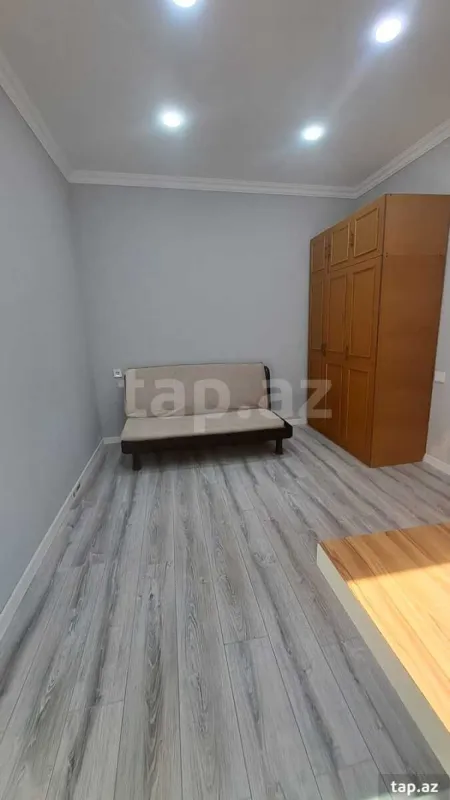 Kirayə verilir 2 otaqlı həyət evi