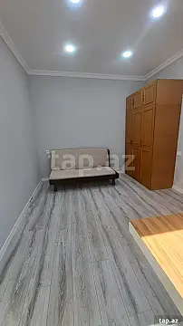 Kirayə verilir 2 otaqlı həyət evi