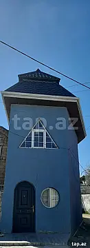 Kirayə verilir 2 otaqlı həyət evi