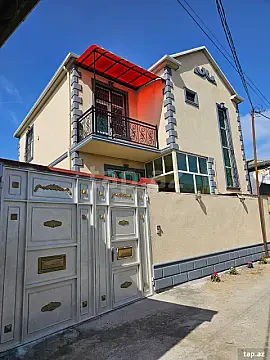 Satılır 4 otaqlı həyət evi 140 m² — Bakı, Masazır 4 otaq 140.00 m²