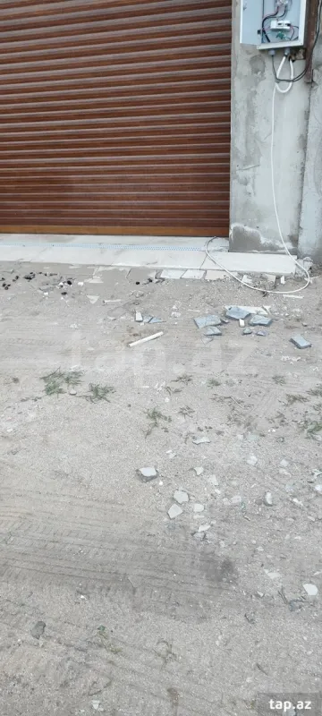 Satılır 5 otaqlı həyət evi