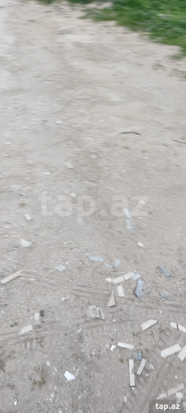 Satılır 5 otaqlı həyət evi