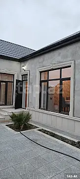 Satılır 5 otaqlı həyət evi — Bakı, Şüvəlan 5 otaq