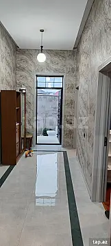 Satılır 5 otaqlı həyət evi