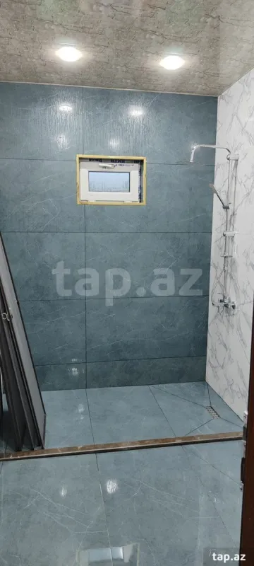 Satılır 5 otaqlı həyət evi