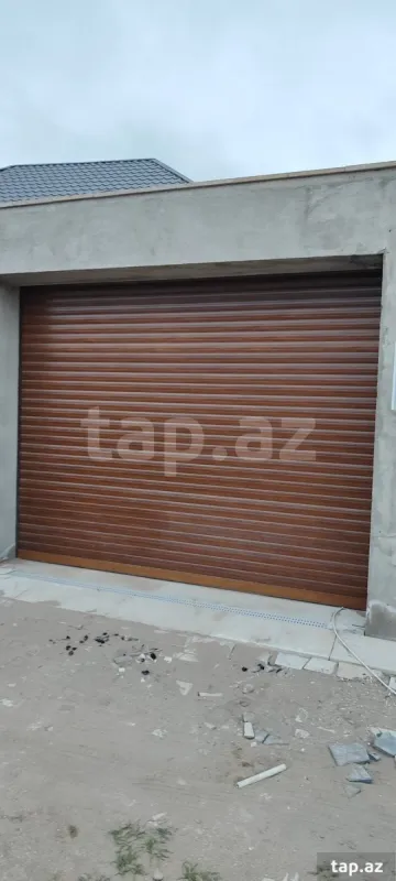 Satılır 5 otaqlı həyət evi