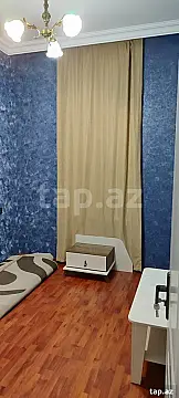 Satılır 5 otaqlı həyət evi