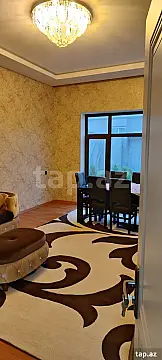 Satılır 5 otaqlı həyət evi