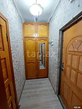 Satılır 2 otaqlı mənzil 42 m²